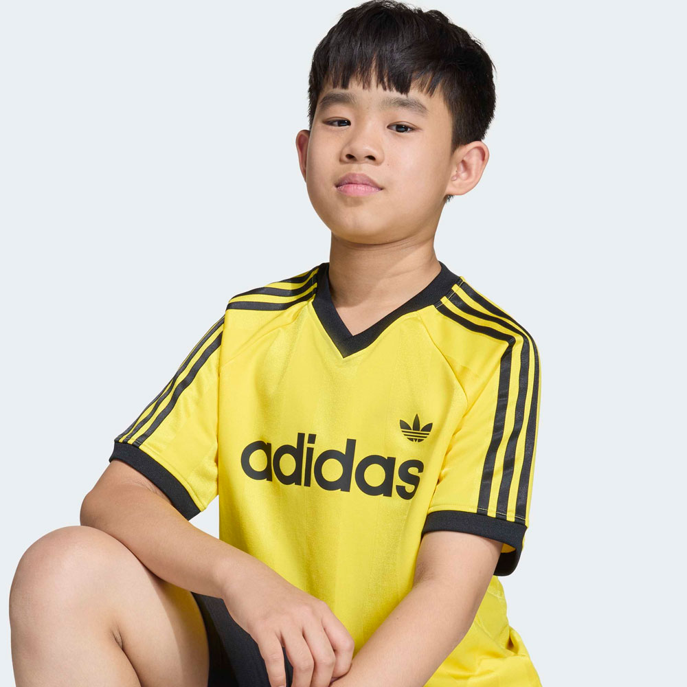 ADIDAS CAMISETA K. LO TEE - KE2842