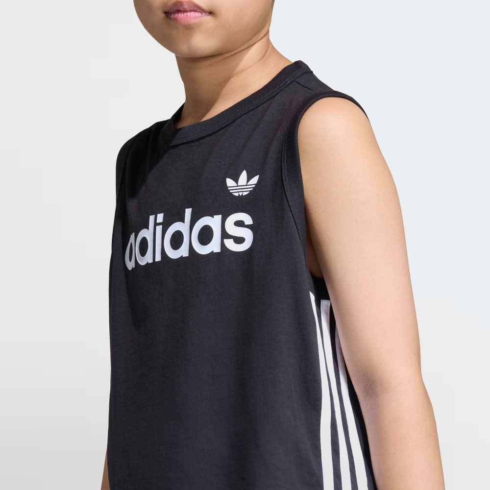 ADIDAS CAMISILLA K. 3S LO TANK TOP - KE2963