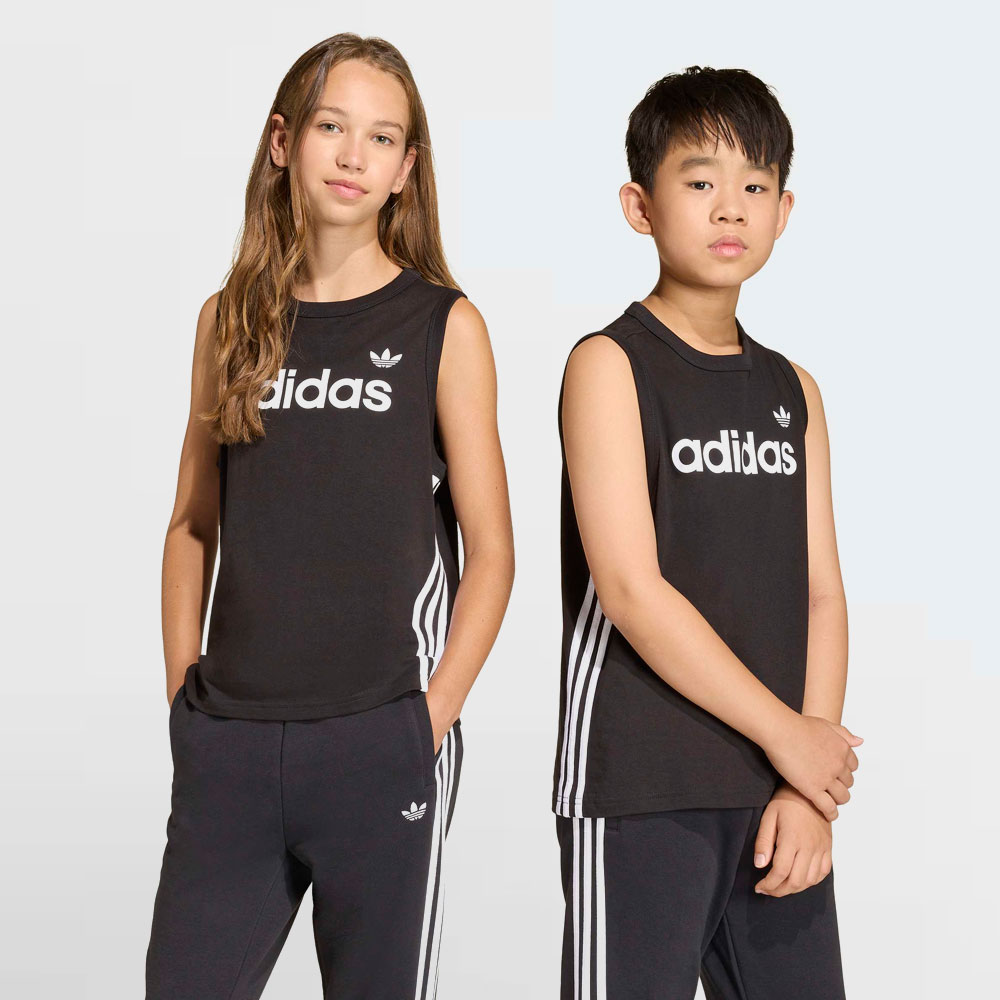ADIDAS CAMISILLA K. 3S LO TANK TOP - KE2963