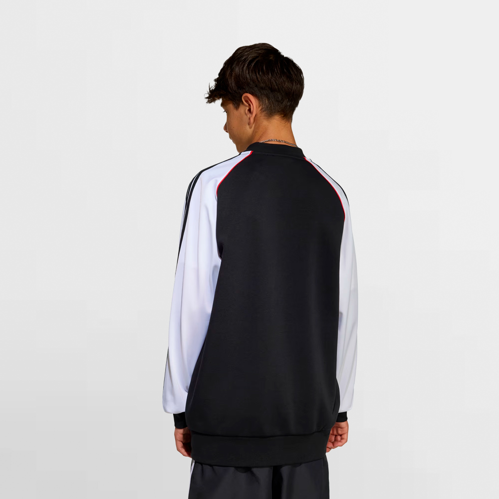 ADIDAS CHAQUETA K. SST LO JACKET - KH1596