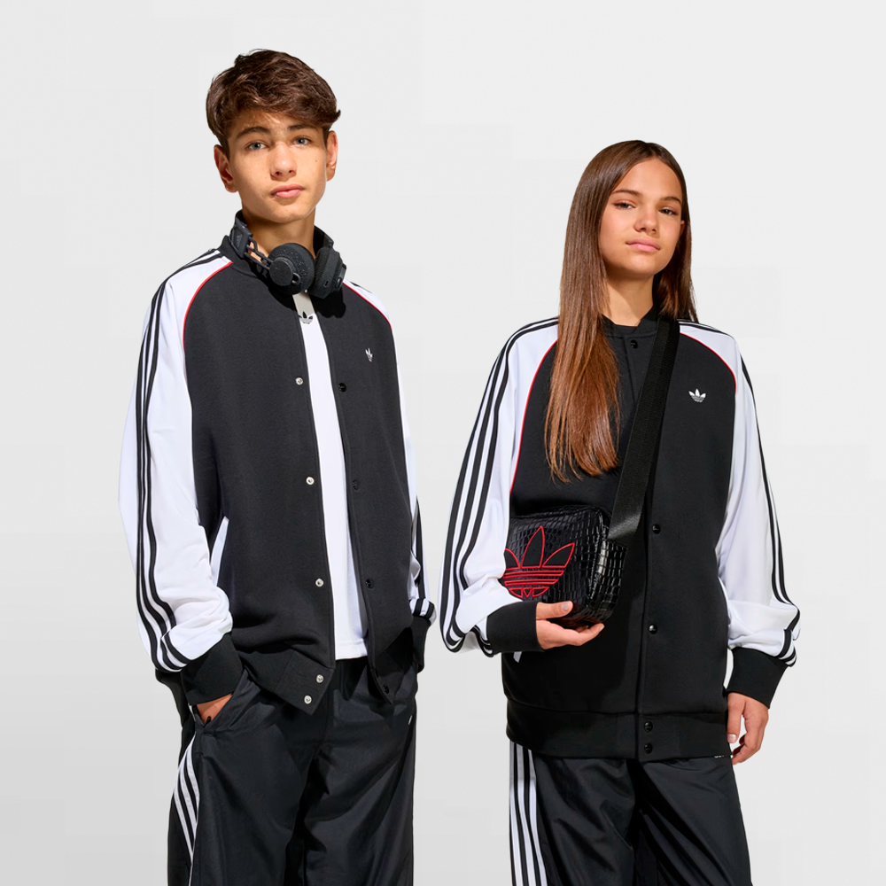 ADIDAS CHAQUETA K. SST LO JACKET - KH1596