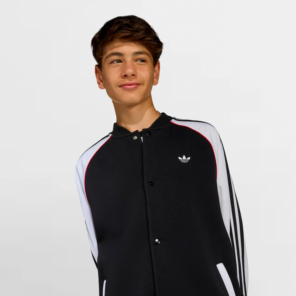 ADIDAS CHAQUETA K. SST LO JACKET - KH1596