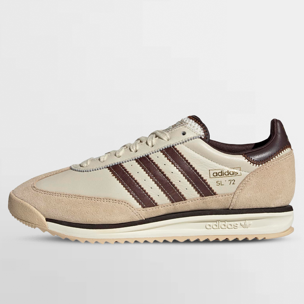 ADIDAS CALZADO SL 72 RS - HQ4909