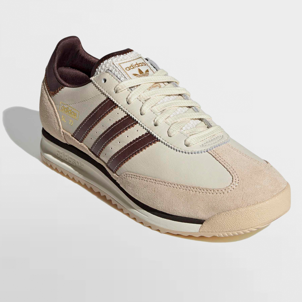 ADIDAS CALZADO SL 72 RS - HQ4909