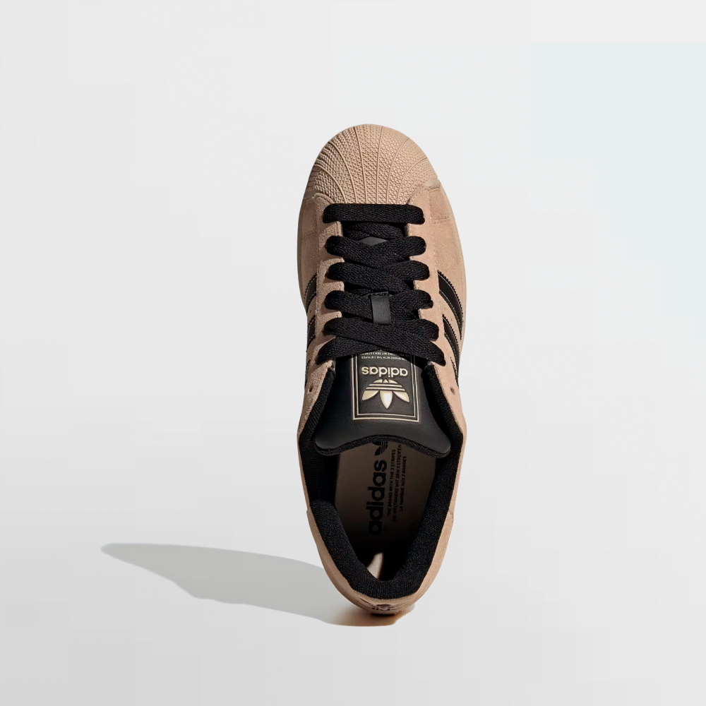 ADIDAS CALZADO SUPERSTAR II - IH9320