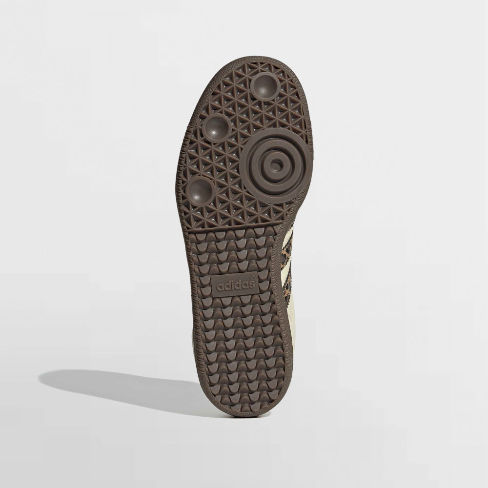 ADIDAS CALZADO SAMBA OG GS - JQ5874
