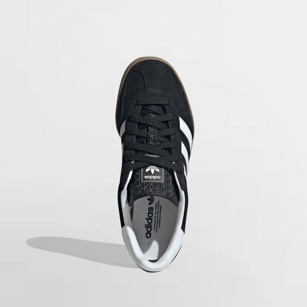 ADIDAS CALZADO GAZELLE INDOOR GS - JQ8701