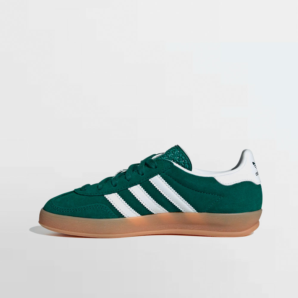 ADIDAS CALZADO GAZELLE INDOOR GS - JS3800