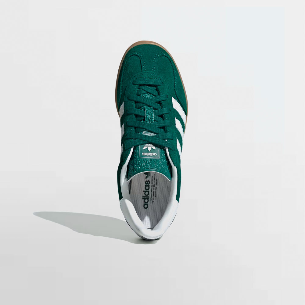ADIDAS CALZADO GAZELLE INDOOR GS - JS3800