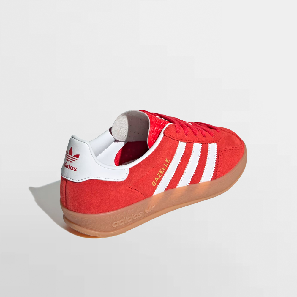 ADIDAS CALZADO GAZELLE INDOOR GS - JS3801