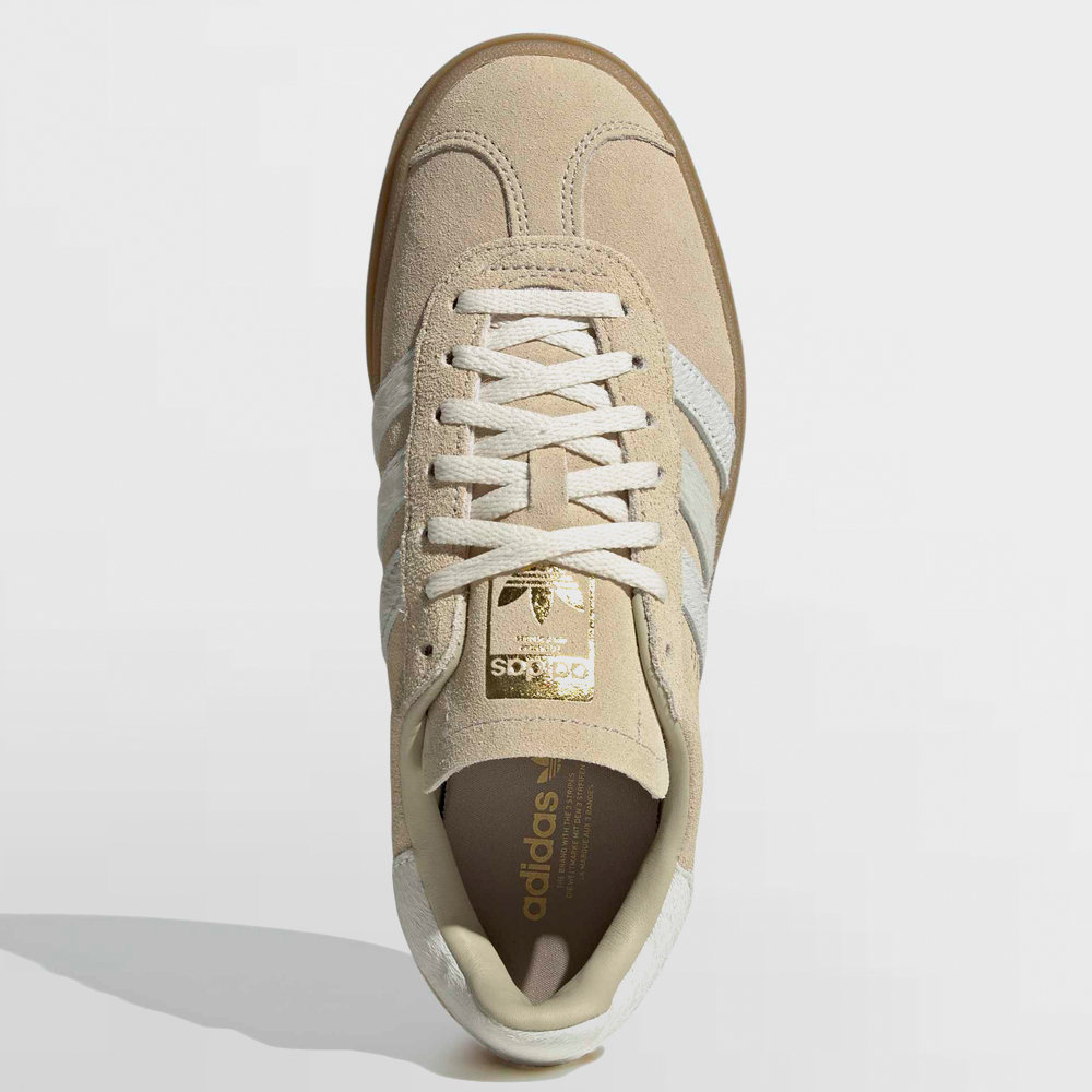 ADIDAS CALZADO W.GAZELLE BOLD - IH4201