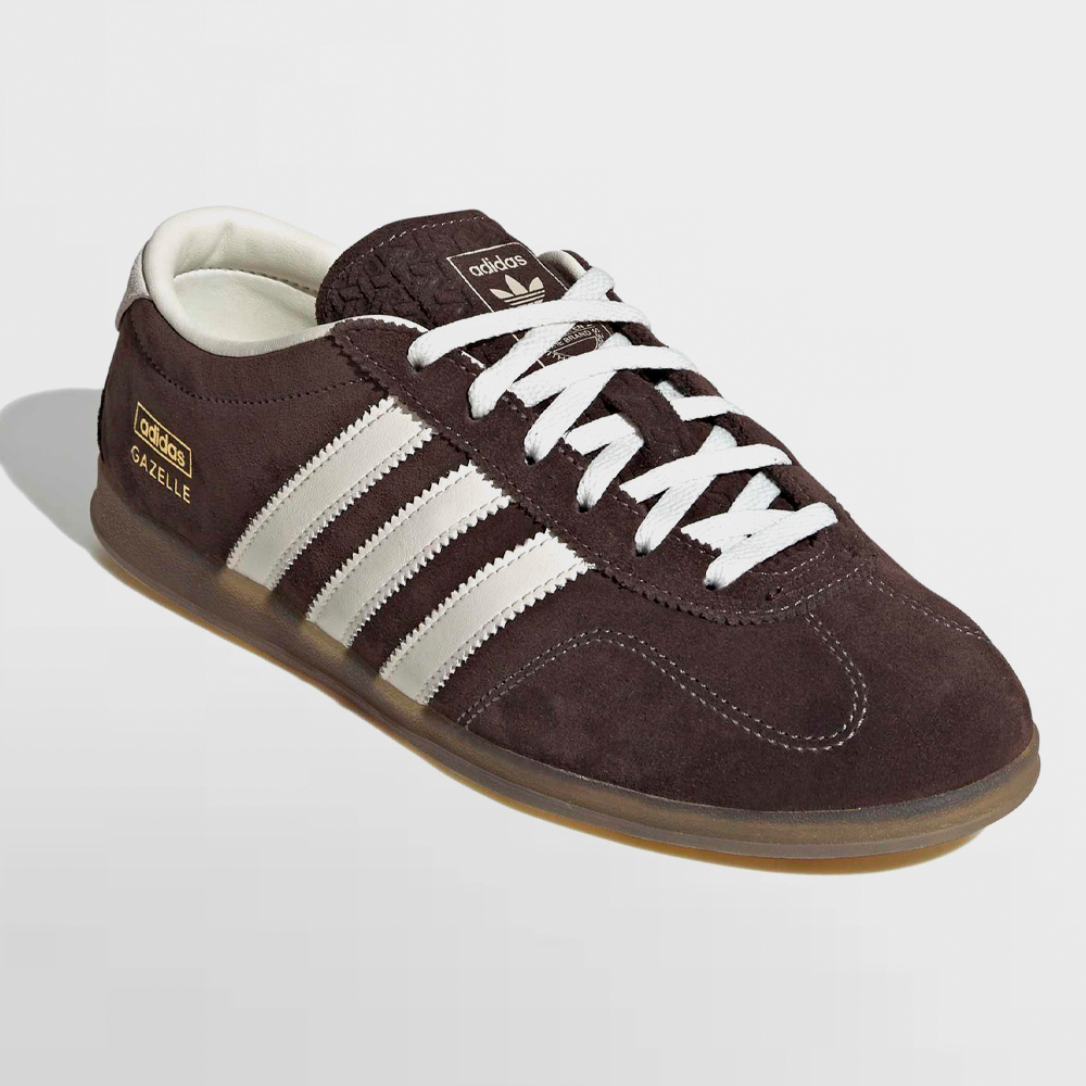 ADIDAS CALZADO W. GAZELLE LO PRO - IH6932