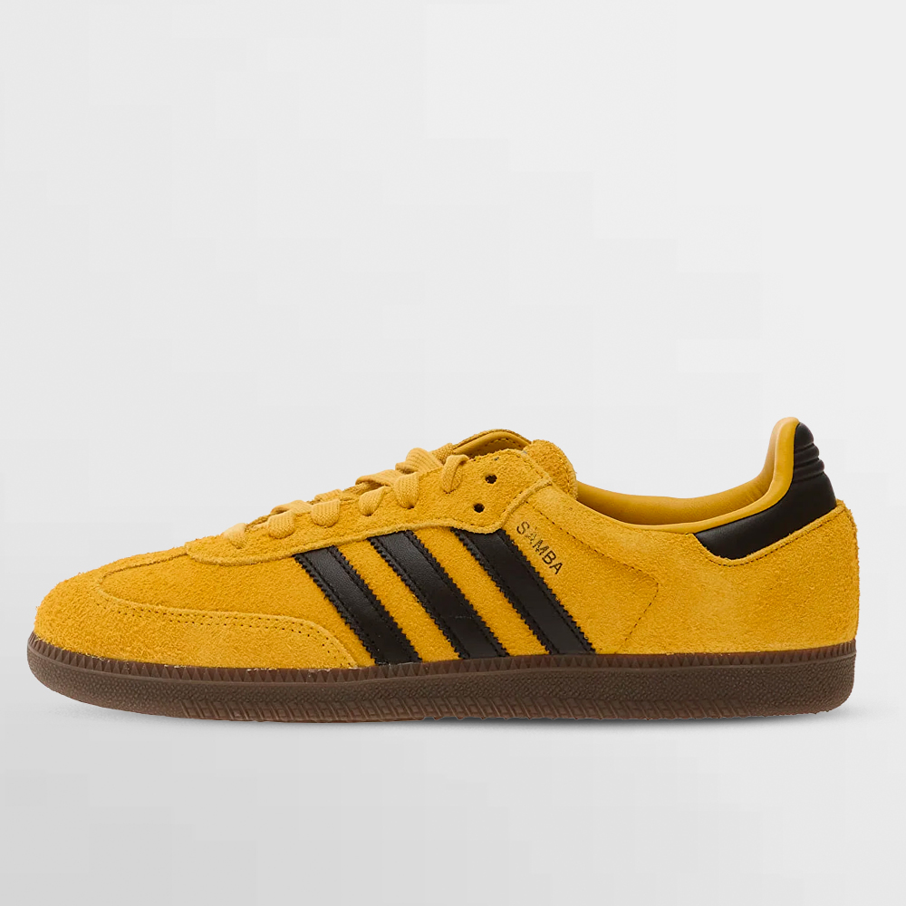 ADIDAS CALZADO SAMBA OG - IH4385