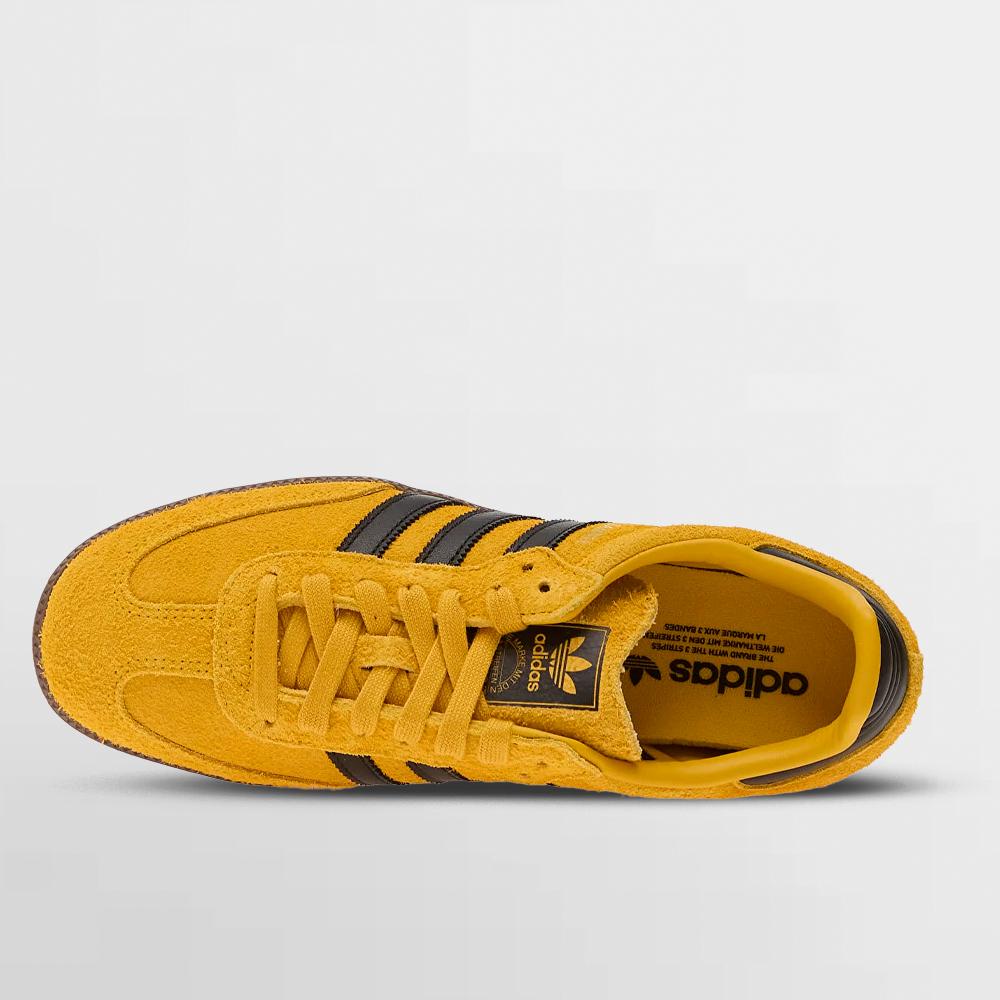 ADIDAS CALZADO SAMBA OG - IH4385