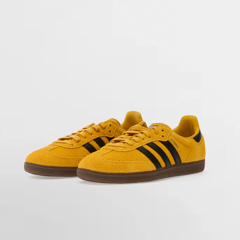 ADIDAS CALZADO SAMBA OG - IH4385
