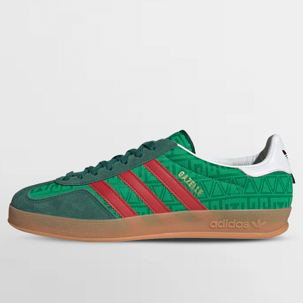 ADIDAS CALZADO GAZELLE INDOOR - IH9647