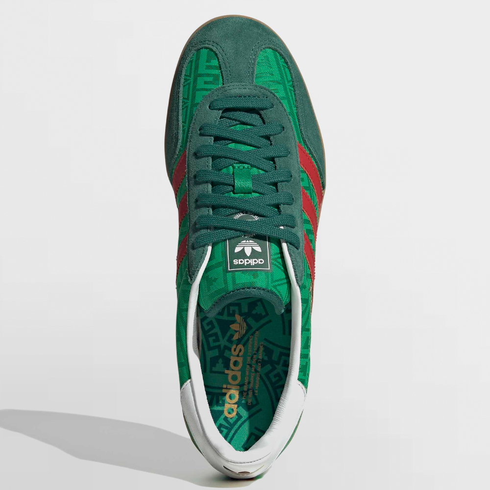 ADIDAS CALZADO GAZELLE INDOOR - IH9647