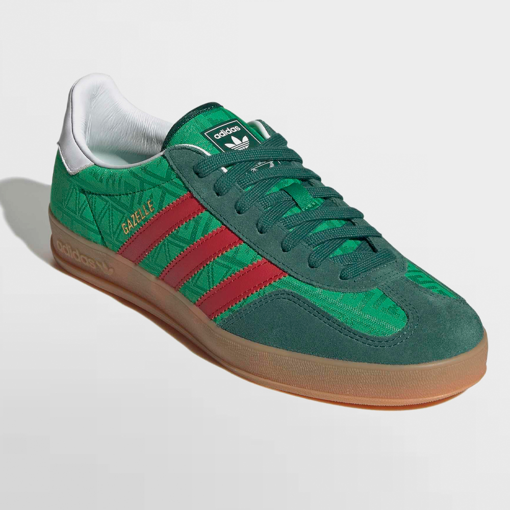 ADIDAS CALZADO GAZELLE INDOOR - IH9647
