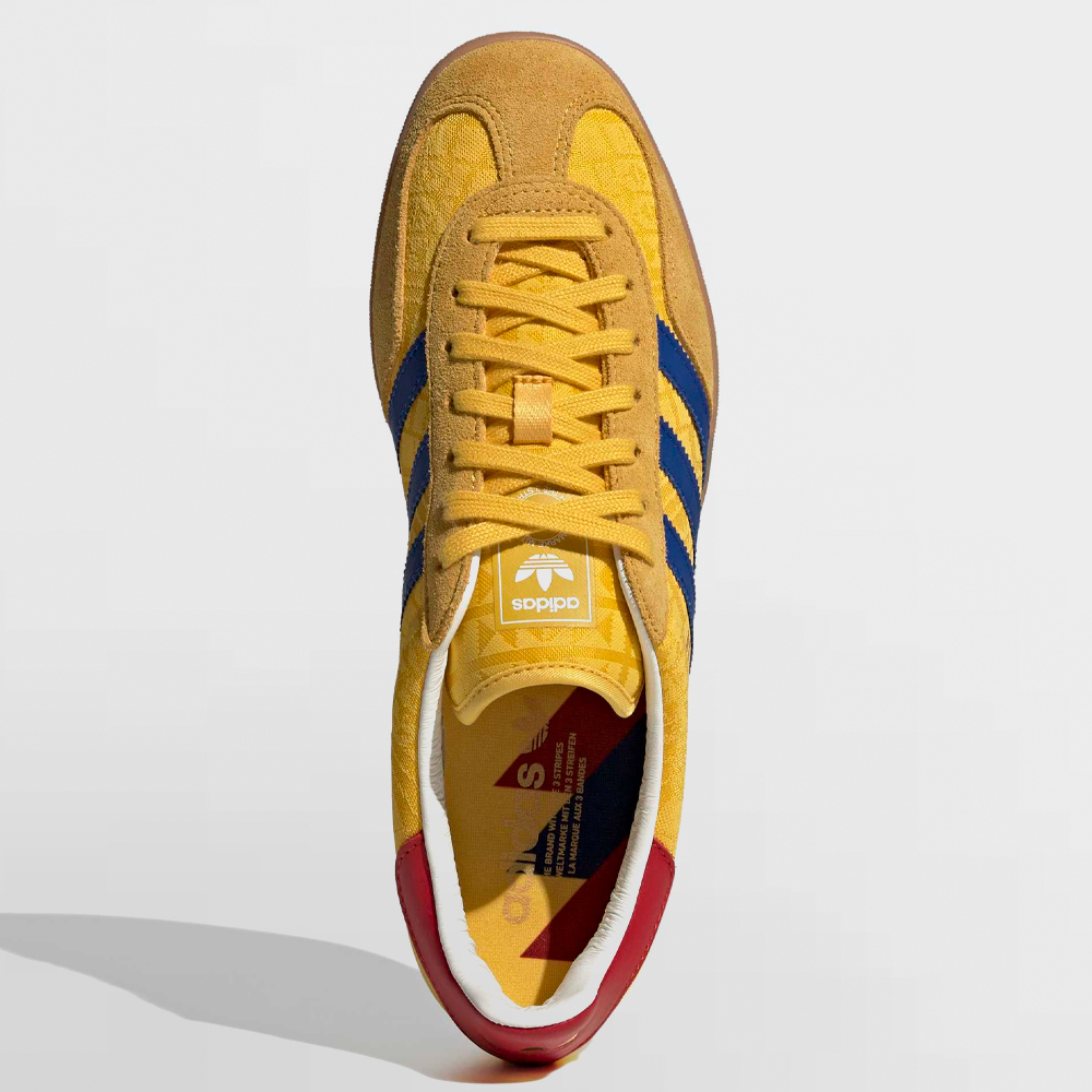 ADIDAS CALZADO GAZELLE INDOOR - IH9648