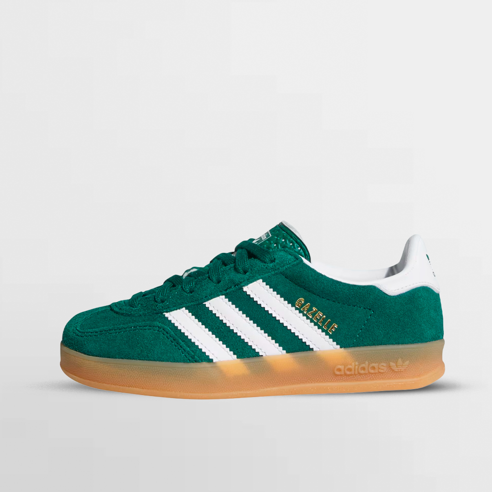 ADIDAS CALZADO GAZELLE INDOOR C PS - IH9134