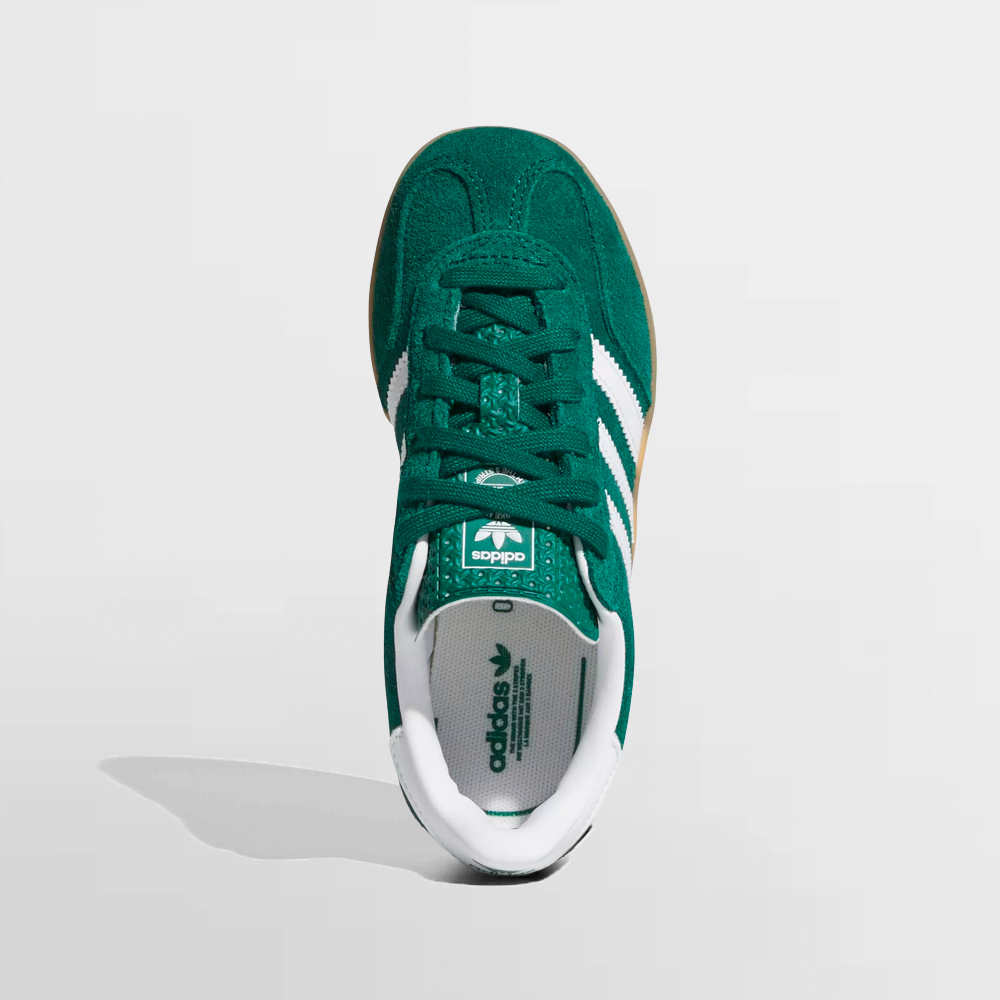 ADIDAS CALZADO GAZELLE INDOOR C PS - IH9134