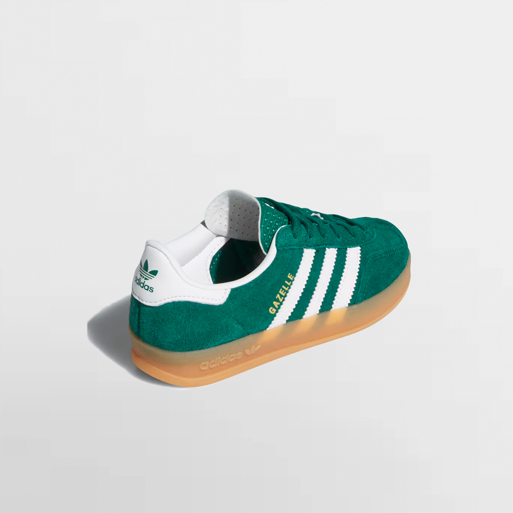 ADIDAS CALZADO GAZELLE INDOOR C PS - IH9134