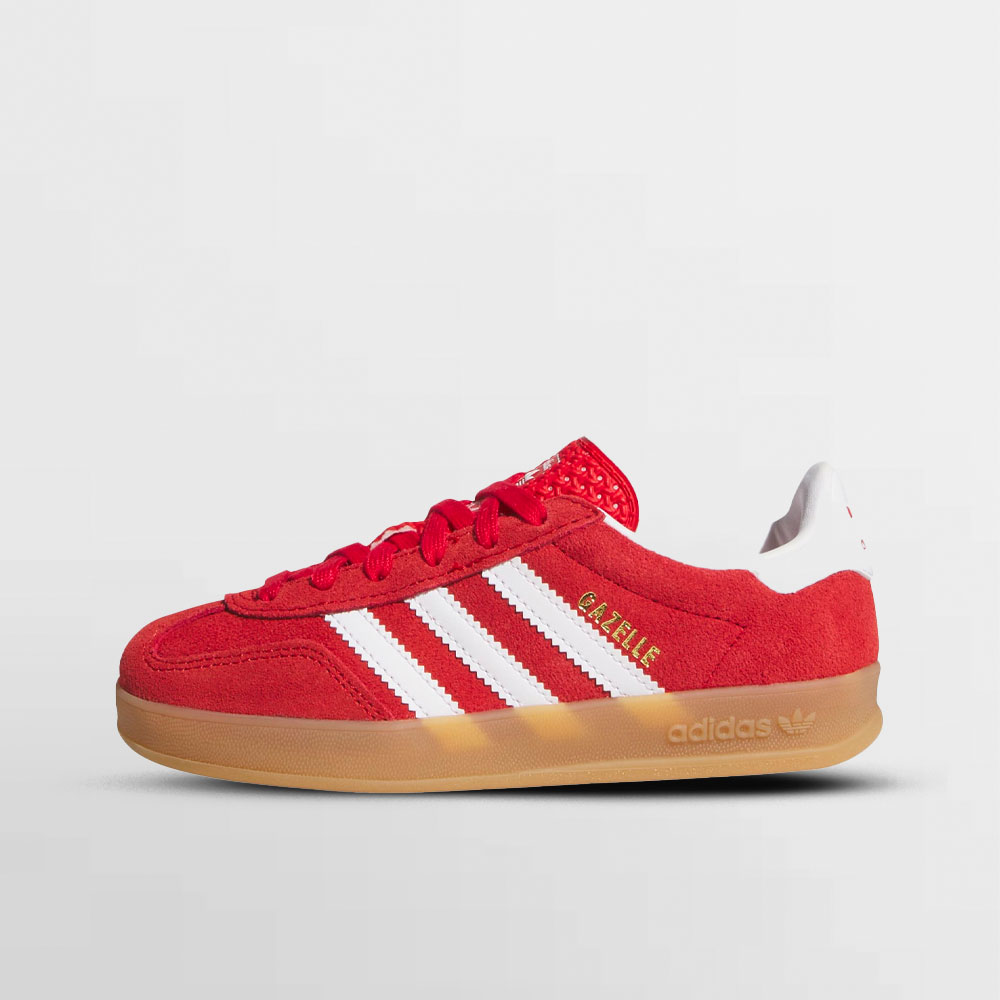 ADIDAS CALZADO GAZELLE INDOOR C PS - IH9136