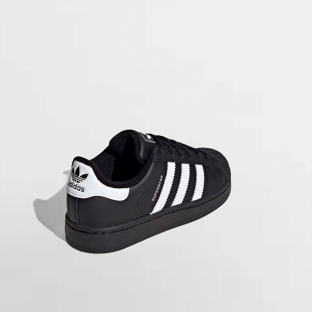 ADIDAS CALZADO SUPERSTAR II C PS - JH9981
