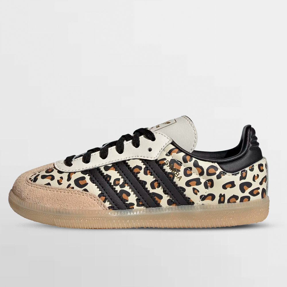 ADIDAS CALZADO SAMBA OG C PS - KJ0231