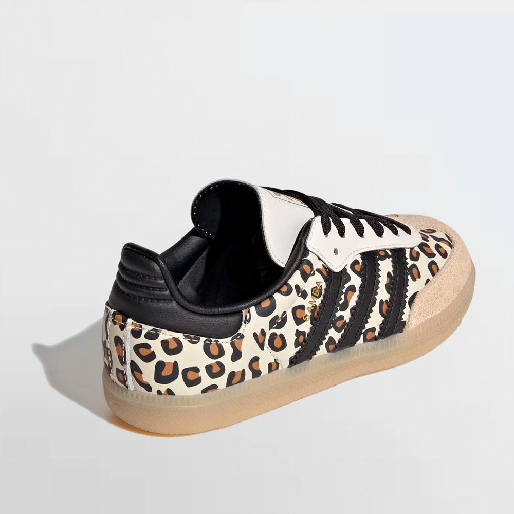 ADIDAS CALZADO SAMBA OG C PS - KJ0231