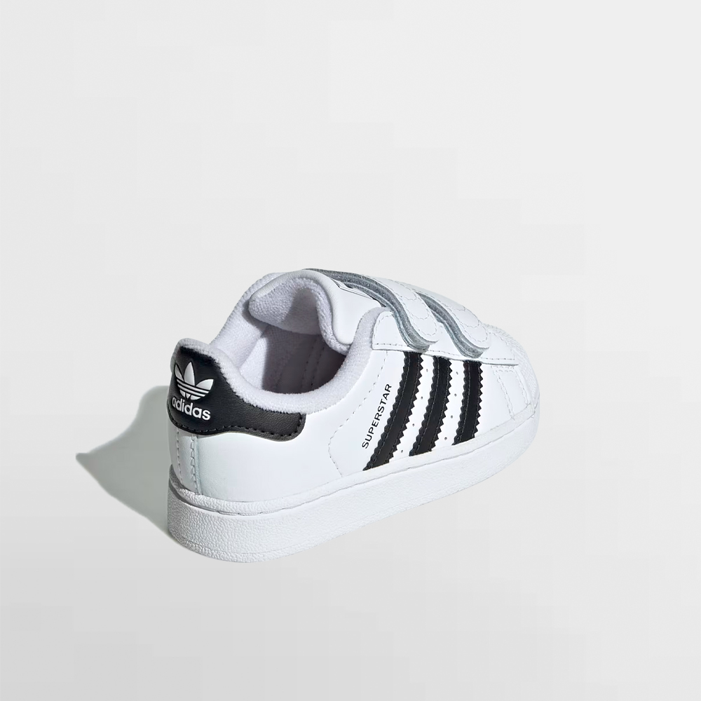 ADIDAS CALZADO SUPERSTAR II CF TD - JI3990