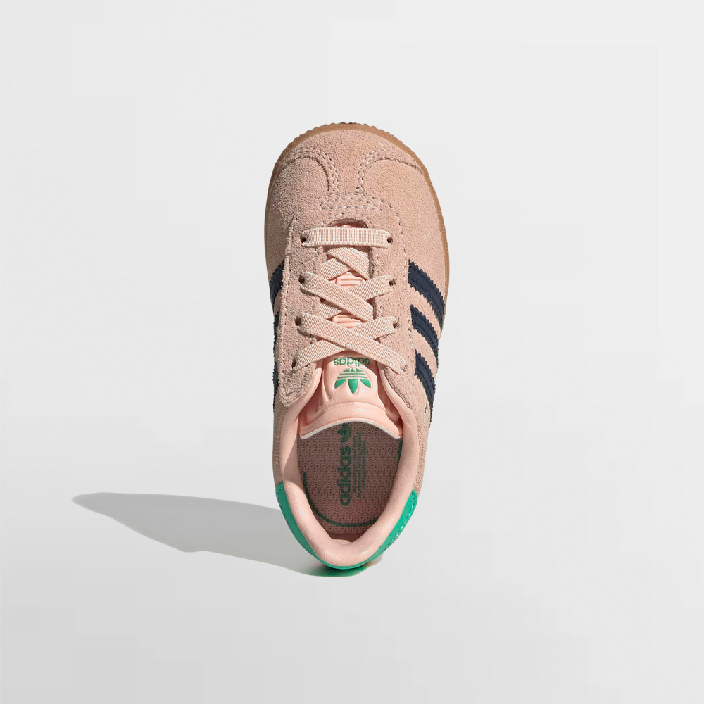 ADIDAS CALZADO GAZELLE CF EL I TD - KI4035