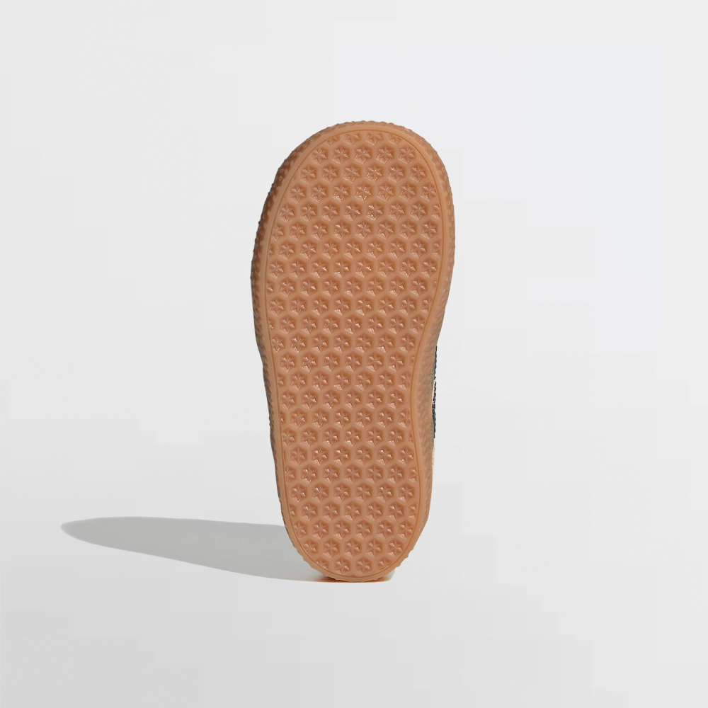 ADIDAS CALZADO GAZELLE CF EL I TD - KI4035