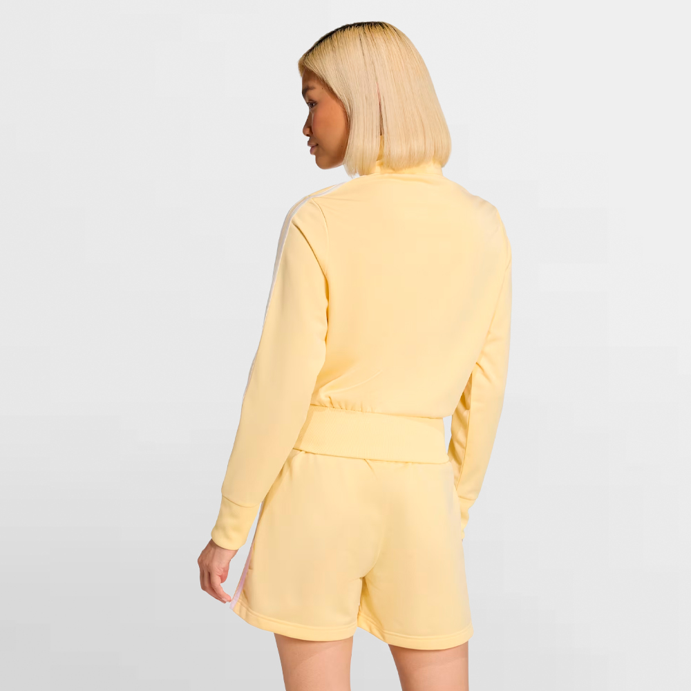 ADIDAS CHAQUETA W. FB CLASSIC TT - KD1332