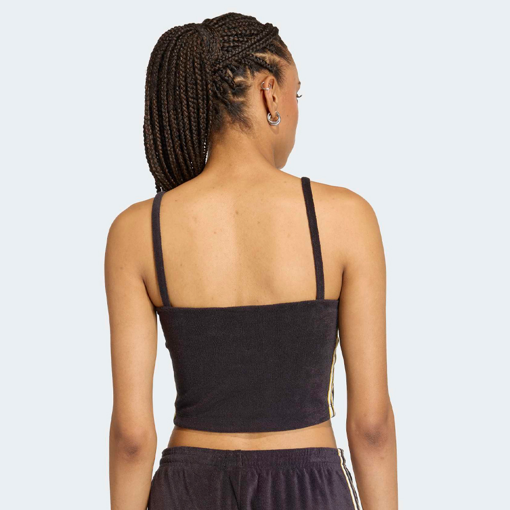 ADIDAS TOP W. TT TANK TOP - KD1406
