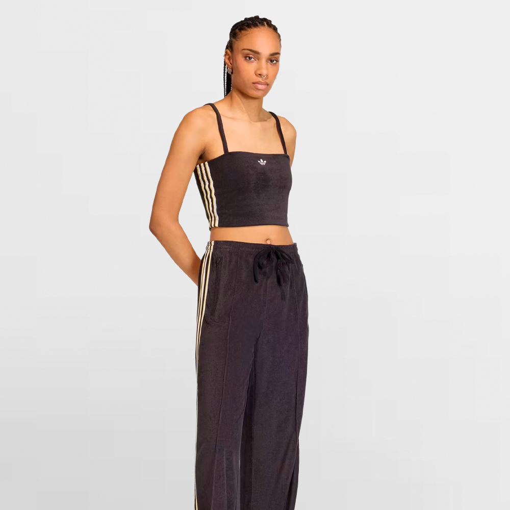 ADIDAS PANTALON W. TT PANTS - KD1416