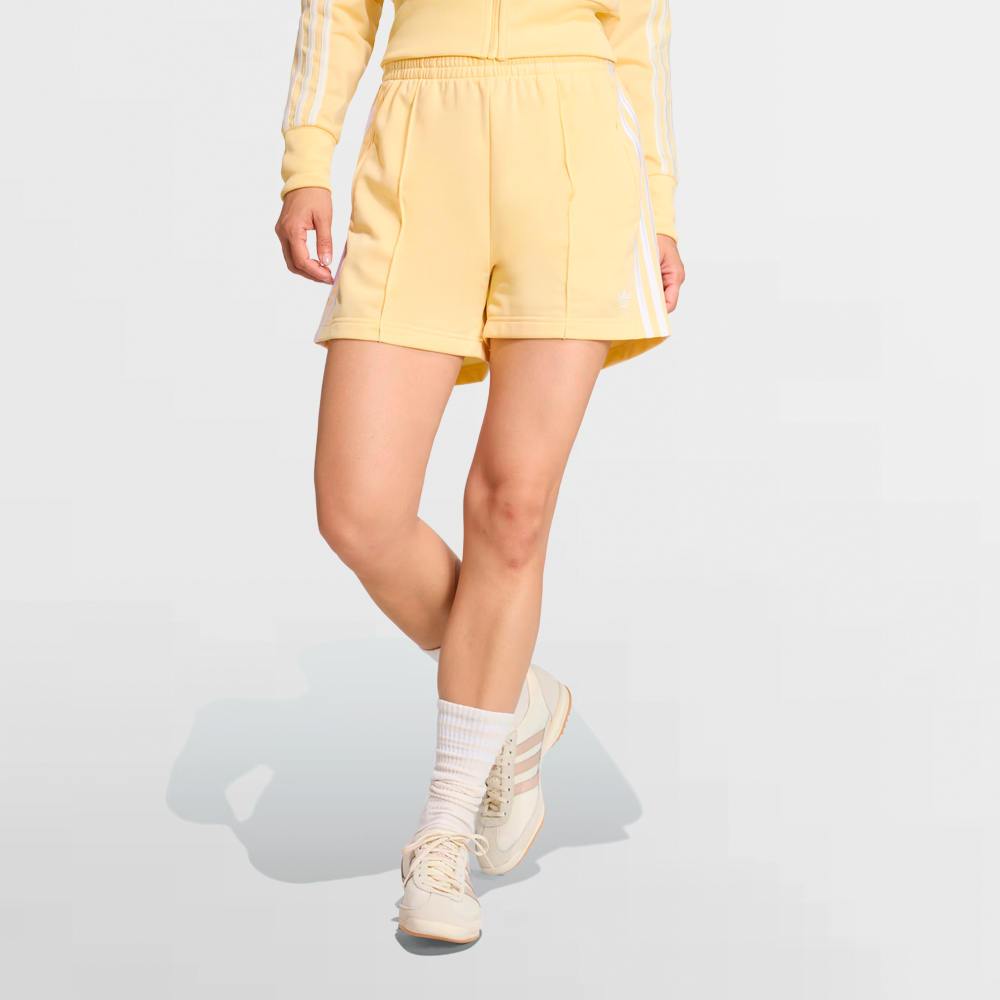 ADIDAS PANT. CORTO W. FB SHORT - KD3669