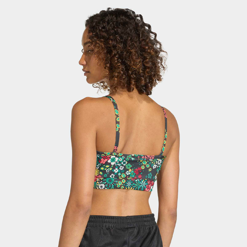 ADIDAS TOP W. 3S BRALET - KD5556