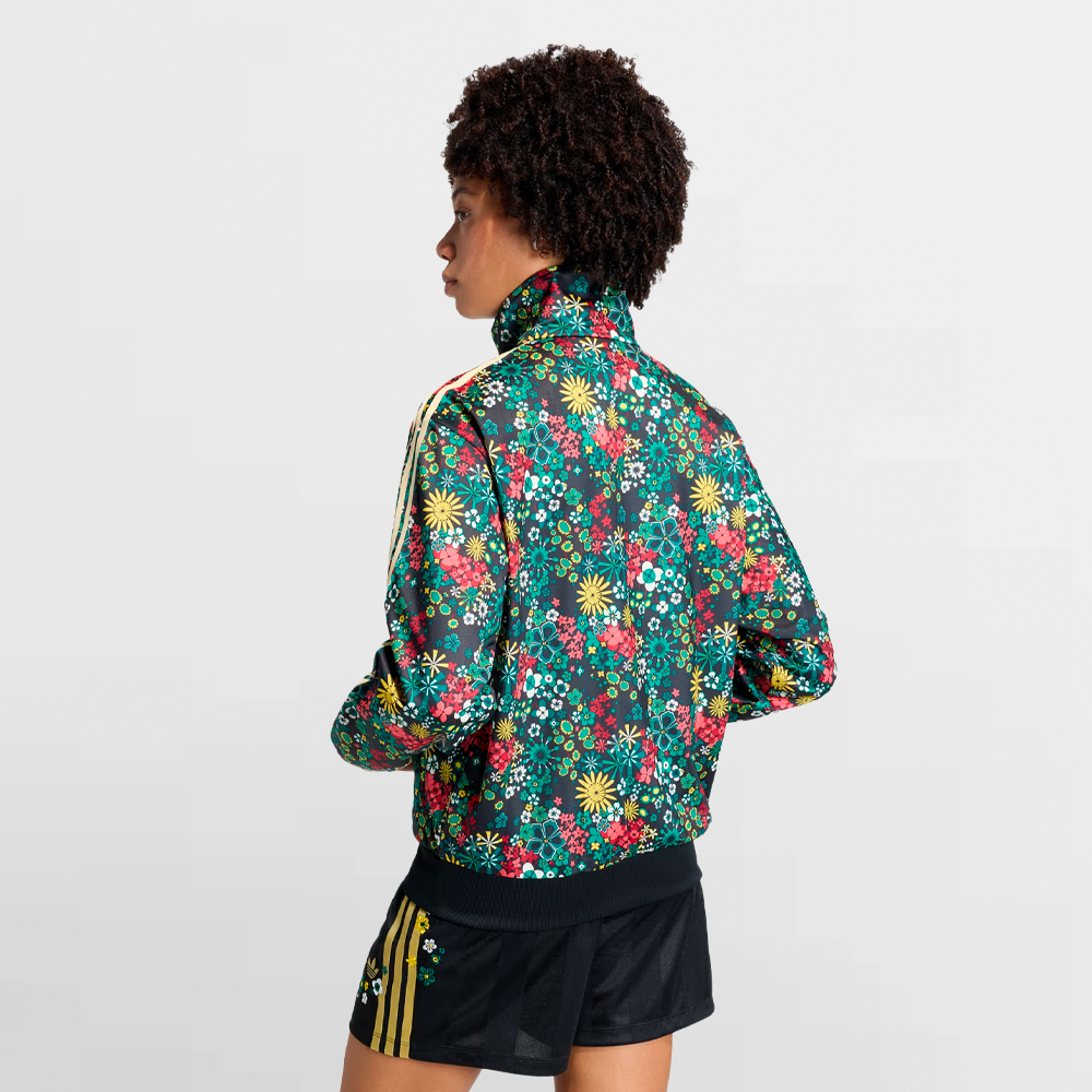 ADIDAS CHAQUETA W. FIREBIRD TT - KD7975