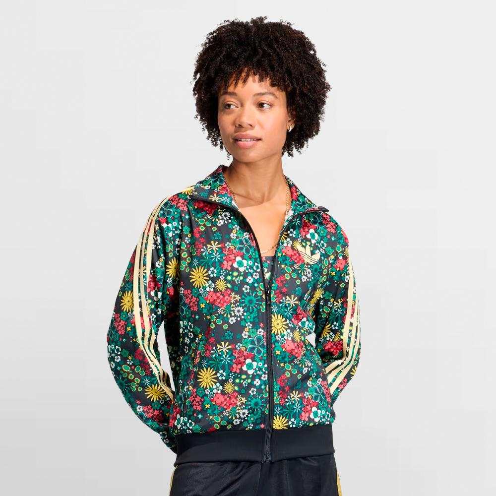 ADIDAS CHAQUETA W. FIREBIRD TT - KD7975