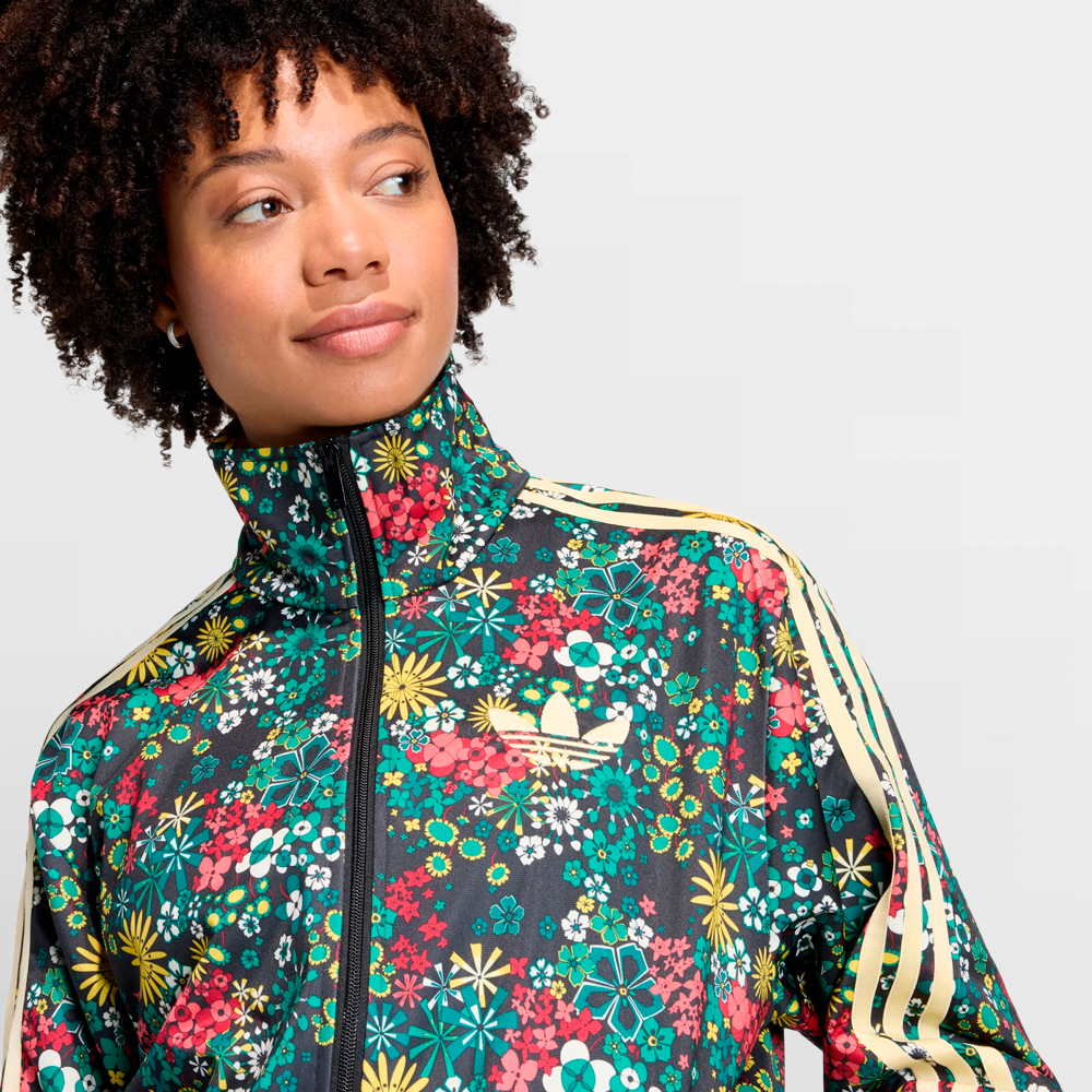 ADIDAS CHAQUETA W. FIREBIRD TT - KD7975