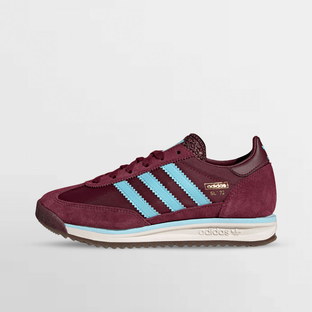 ADIDAS CALZADO SL 72 RS GS - IH6795