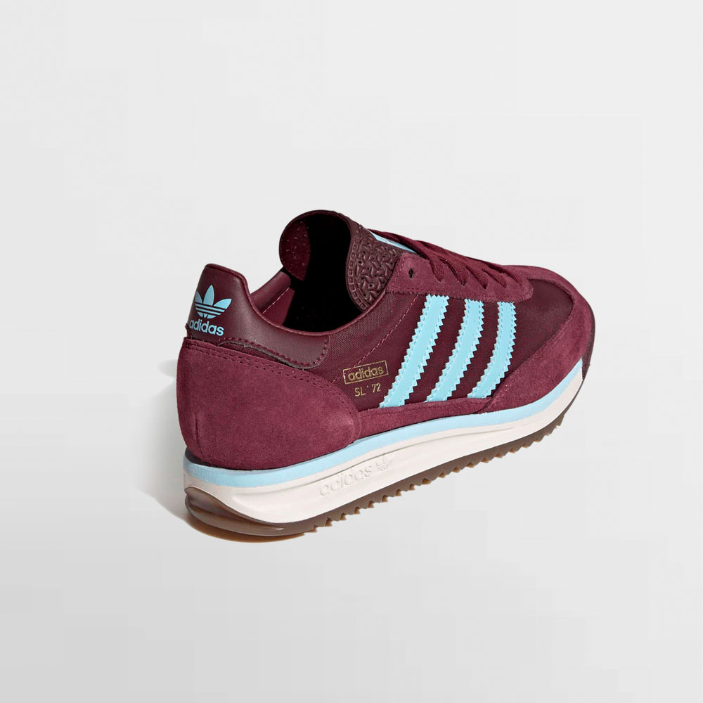 ADIDAS CALZADO SL 72 RS GS - IH6795