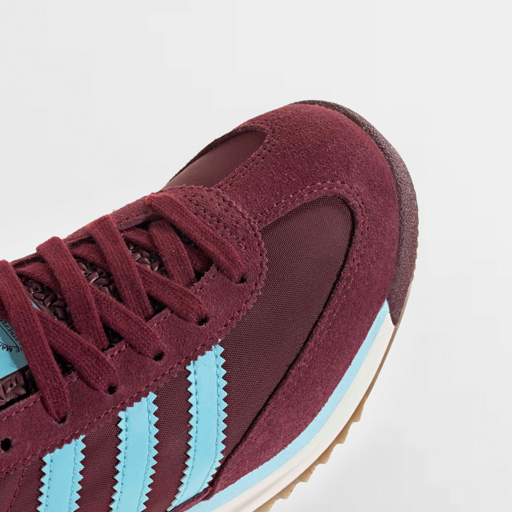 ADIDAS CALZADO SL 72 RS GS - IH6795