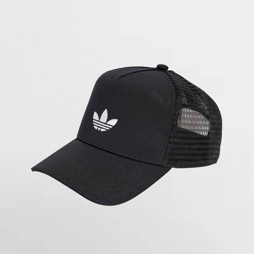 ADIDAS GORRA CURVED TRUCKER - JC6038