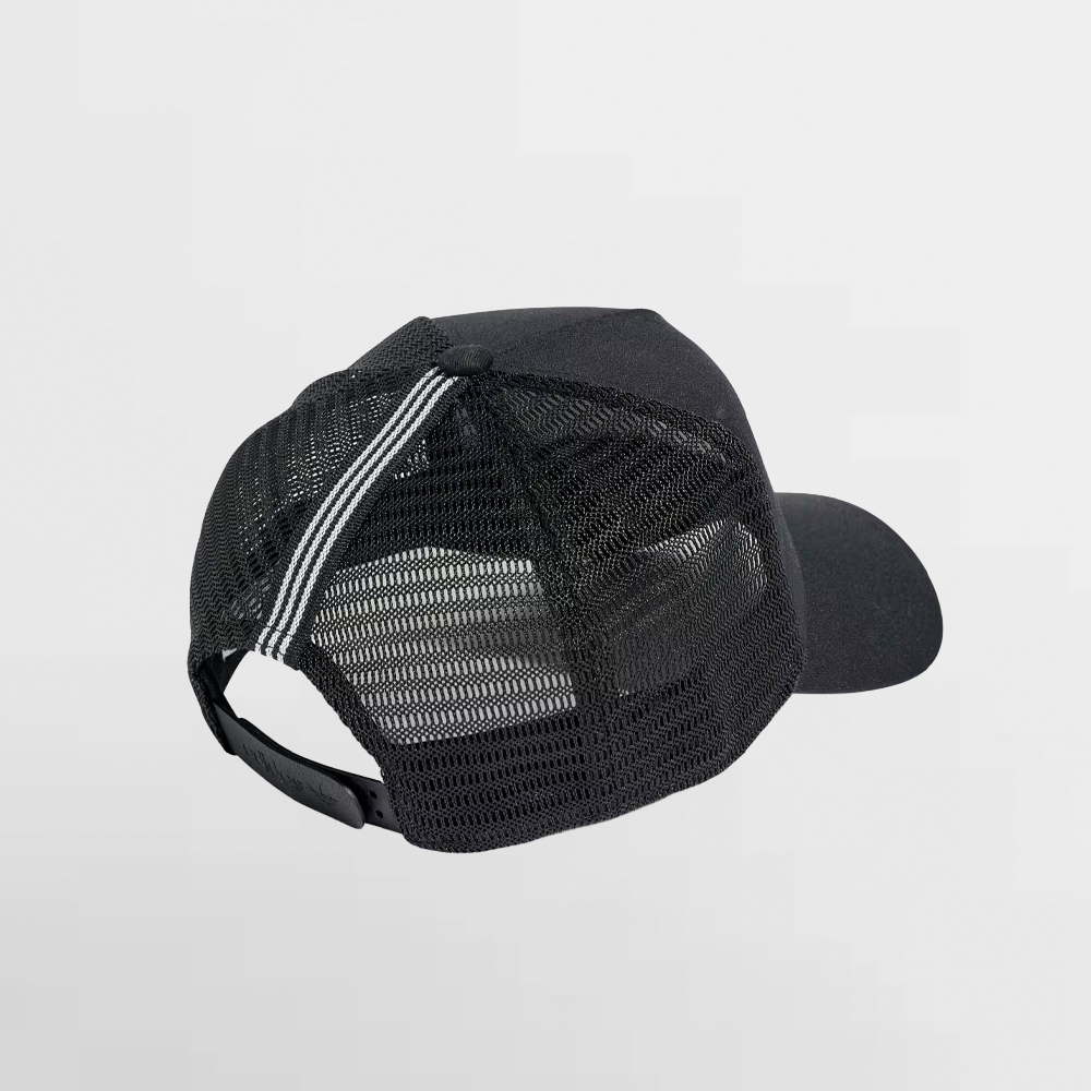 ADIDAS GORRA CURVED TRUCKER - JC6038
