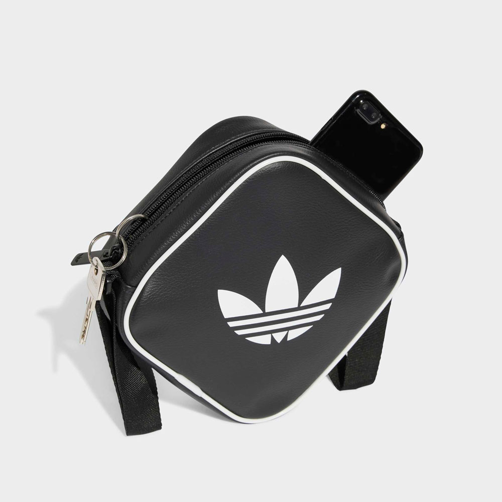 ADIDAS BOLSO AC D BAG - JD5550