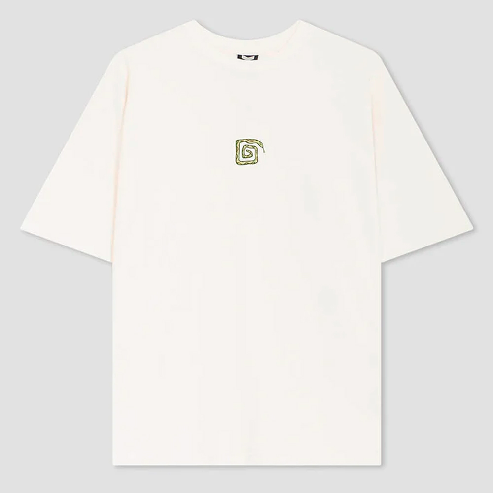 KAOTIKO CAMISETA FRONTIER - AR059-01S-G002