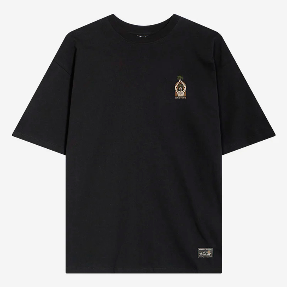 KAOTIKO CAMISETA MEZCAL WEST - AR066-01-G002