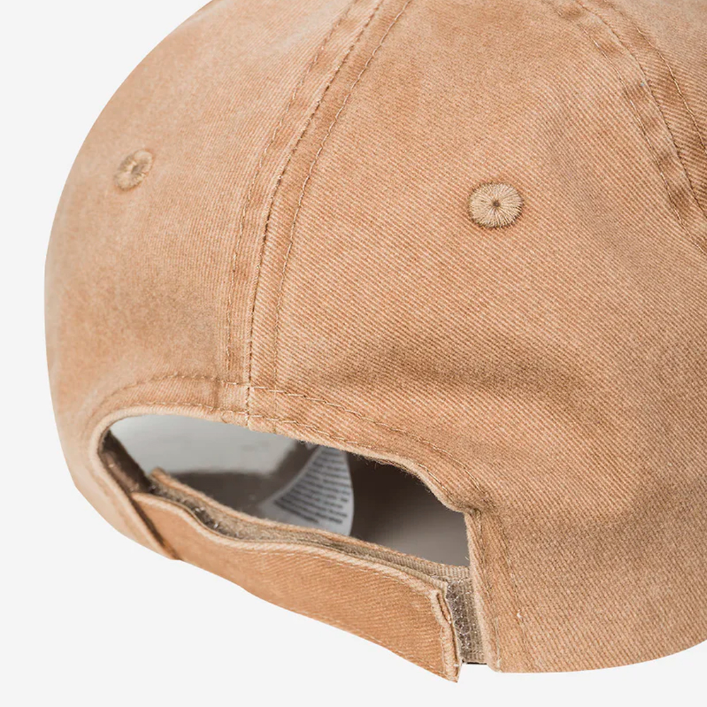 KAOTIKO GORRA ORGANIC WESTERN - AR005-01-1528